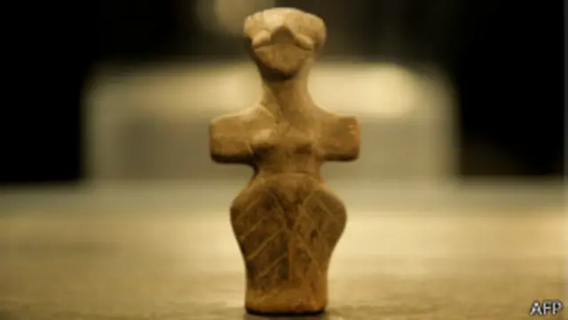 Культура неолита