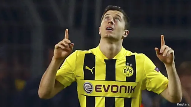 lewandowski