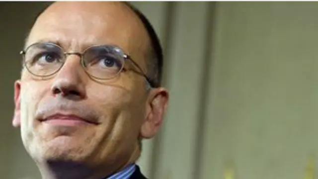 أنريكو ليتا