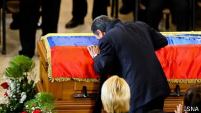 برخی از تحلیلگران انتظار دارند نفوذ ایران در آمریکای لاتین به علت مرگ هوگو چاوز رو به افول برود