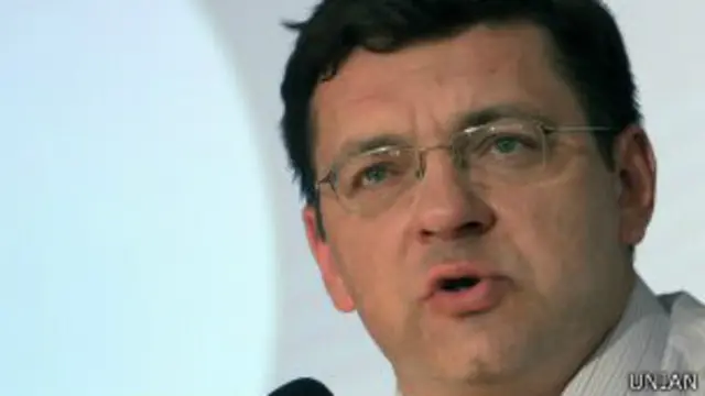 Сергей Одарич