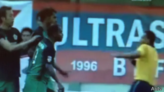 hinca panjaitan pssi