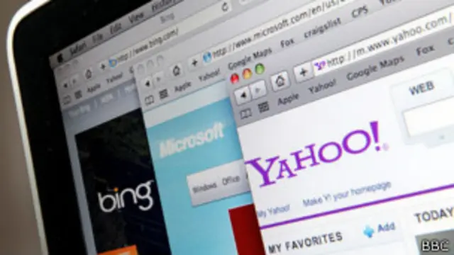 Интернет-поисковики