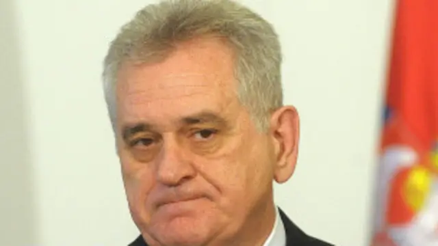 Tomislav Nikoliç