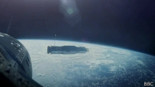 Projetoestrela bet jorge e mateusviagem para Marte. BBC