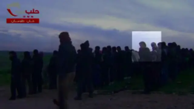 يقدر خبراء عدد الشبان الذين سافروا من أوروبا للالتحاق بالقتال في سوريا بألفي شخص