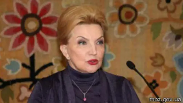 Раїса Богатирьова