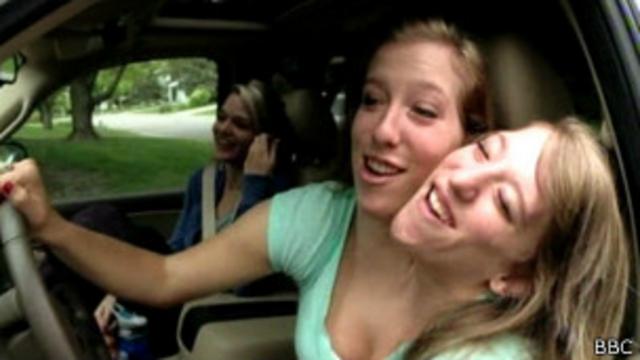 Romanatwood And Brittany