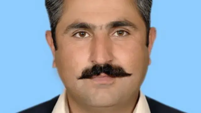 ساجد حسین طوری اس بار بھی آزاد امیدوار ہیں