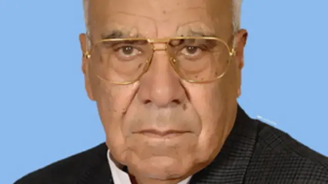 پی پی پی کے امیدوار لال محمد خان کی اس حلقے میں پوزیشن مضبوط سمجھی جا رہی ہے