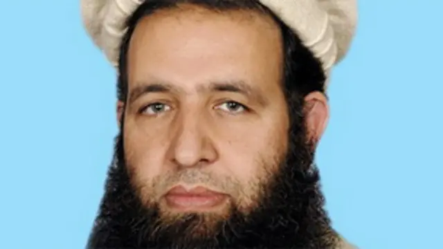 حلقہ این اے 45 سے نورالحق قادری کامیاب ہوئے تھے