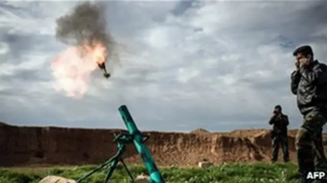 سوریه هم مخالفان را به استفاده از سلاح شیمیایی کرده است