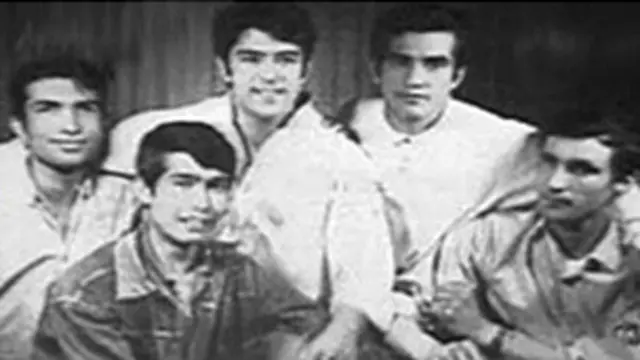 قدم‌هایی را که احمد ظاهر فرزند نخست وزیردر عرصه موسیقی برداشت، دروازه دنیای موسیقی را به روی بسیاری از جوانان باز کرد.