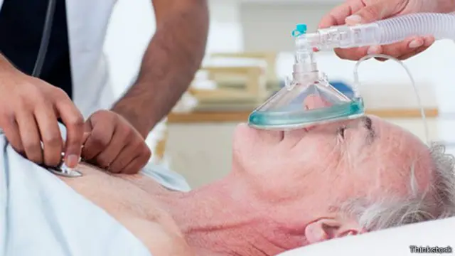 Реанімація