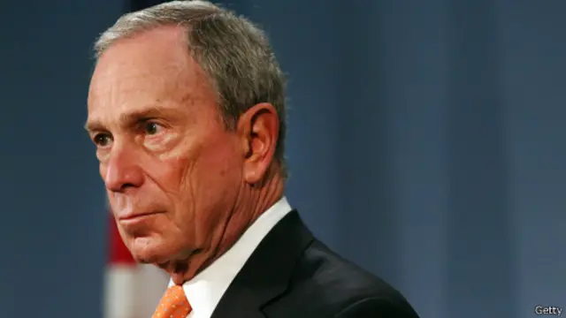 شهردار نیویورک گفت اف بی آی به او خبر داده هدف بعدی برادران سارنایف نیویورک بوده است.