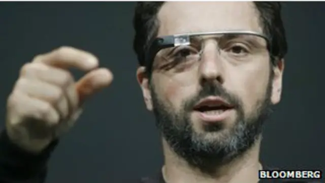 Google Glass