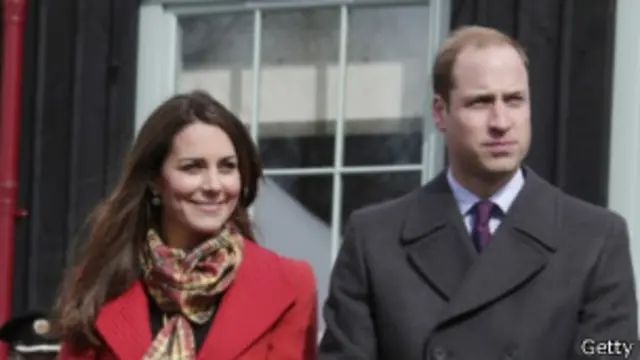 دوک و دوشس کمبریج