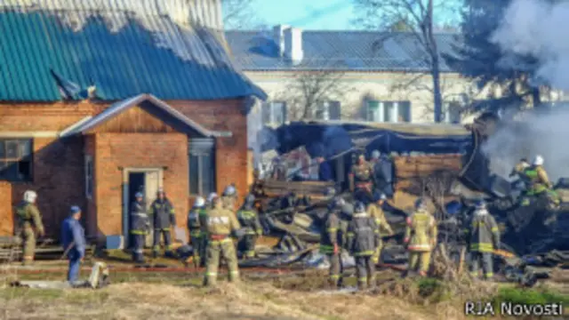 Қурбонлар сони ортиши борасида хавотирлар бор