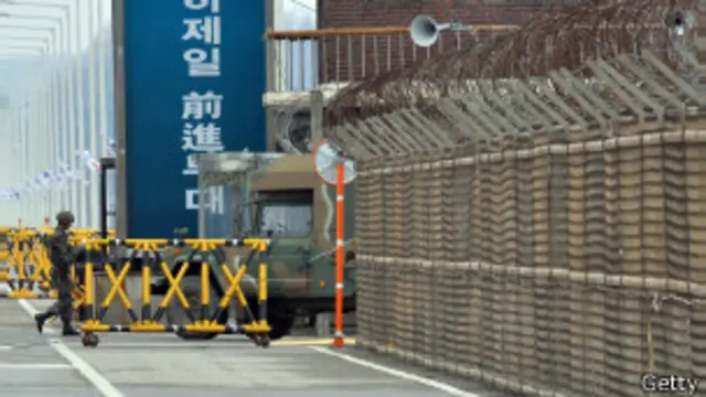 В зоне Кэсон