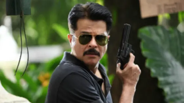 संजय गुप्ता की नई फ़िल्म में अनिल कपूर बाला साहब ठाकरे बन सकते हैं.