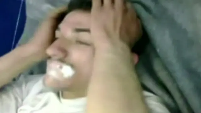 Симптомы отравления