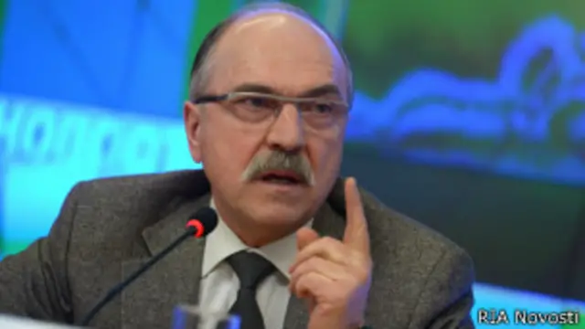 Владимир Пехтин