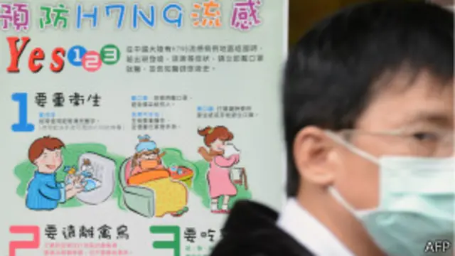 منظمة الصحة العالمية: السلالة الجديدة من انفلونزا الطيور تعد أشد فتكا وأسهل انتقالا للإنسان.