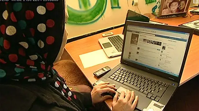 په ۲۰۰۲ میلادي کال کې افغانستان د ثانیې پر کچه ۲ میګا بایټه انټر نیټ درلود،خو تیر میلادي کال دا کچه په یوې ثانیې کې ۱۶ ګیګا بایټو ته پورته شوه