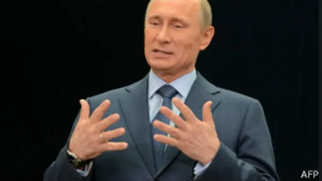 مسکو د سوري کړکېچ د هواري لپاره پر سیاسي حل لارو ټینګار کوي.