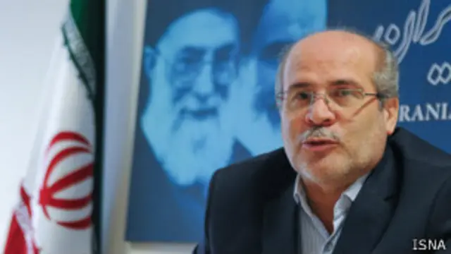 حکیم‌جوادی، معاون وزیر ارتباطات با تشبیه جی‌میل به مرسدس بنز به کاربران ایرانی پیشنهاد کرده بود از پیکان استفاده کنند