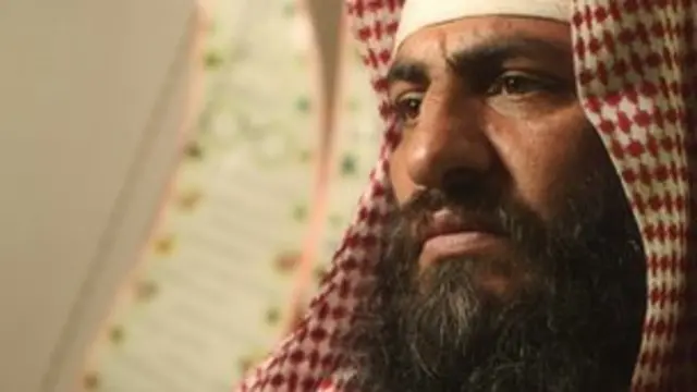 يرى أبو سياف أن سقوط نظام الاسد ستتبعه معارك أخرى