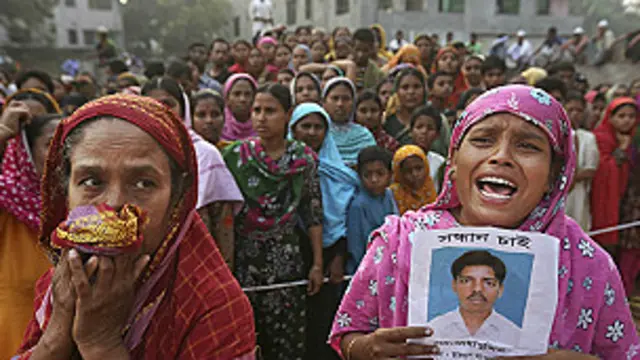 Яна 600 киши бедарак қолмоқда