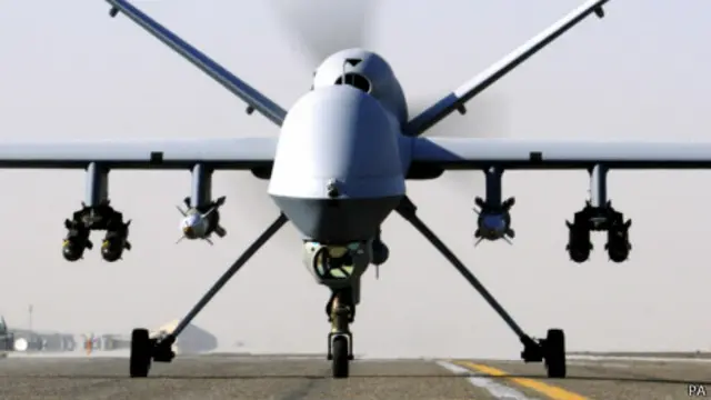 委员会报告的结论说，英国在无人飞机的使用上完全符合法律要求。