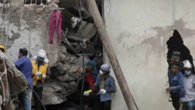 عملیات امداد و نجات ادامه دارد