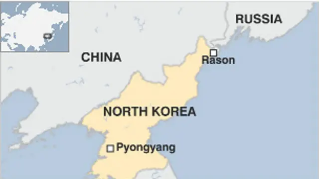 Warga AS akan diadili di Korut karena diduga akan menggulingkan pemerintahan Korut.