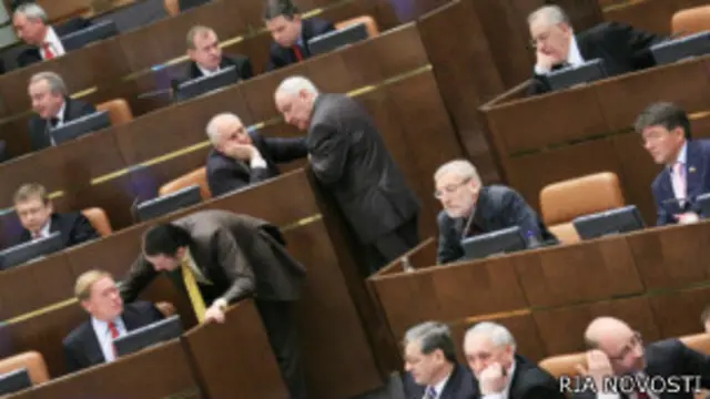 Совет Федерации