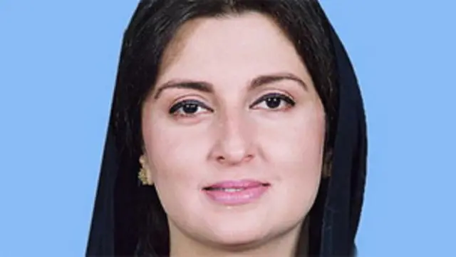 سمیرا ملک اس مرتبہ مسلم لیگ نواز کی امیدوار ہیں