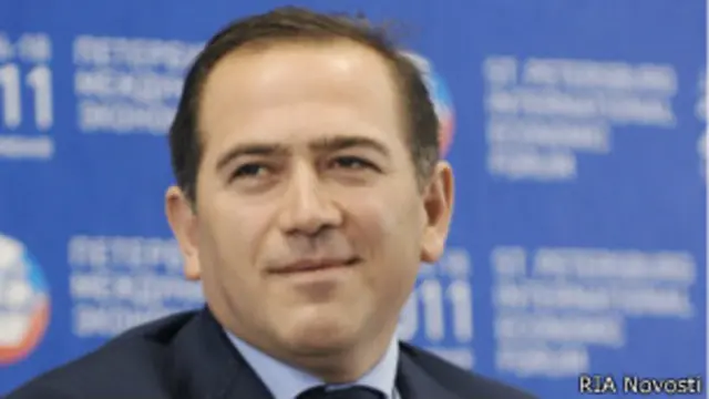 Ахмед Билалов