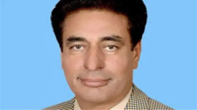 اس بار ریاض فتیانہ آزاد حیثیت سے میدان میں ہیں