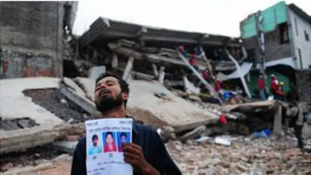 हादसे के बाद करीब 150 लोग अब भी लापता हैं