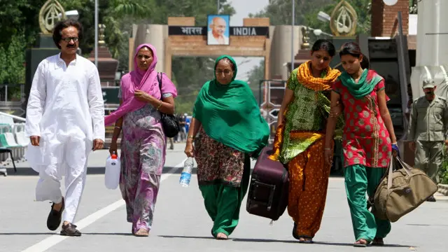 सरबजीत परिवार