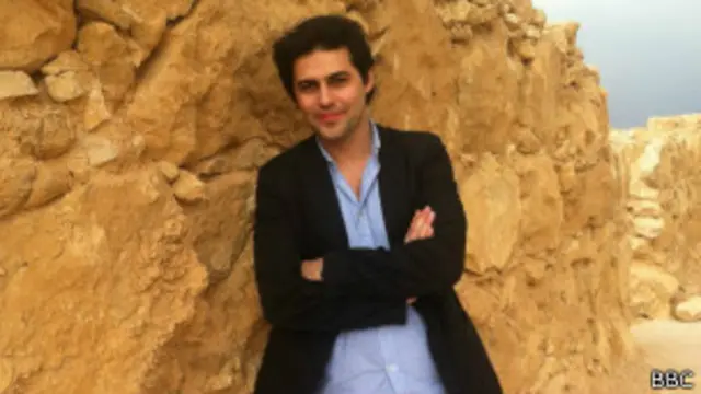 کاوه کرامی