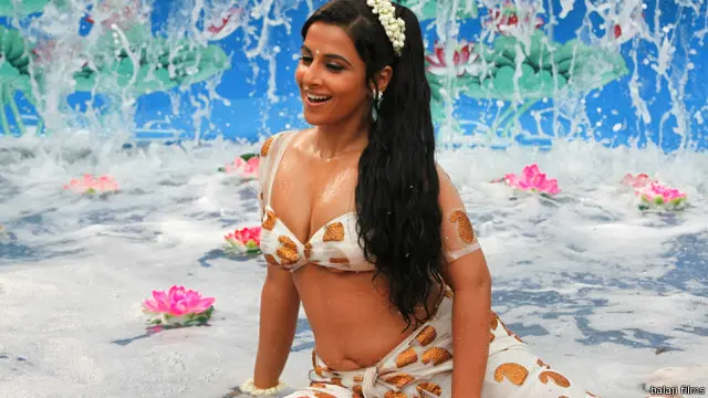 विद्या बालन