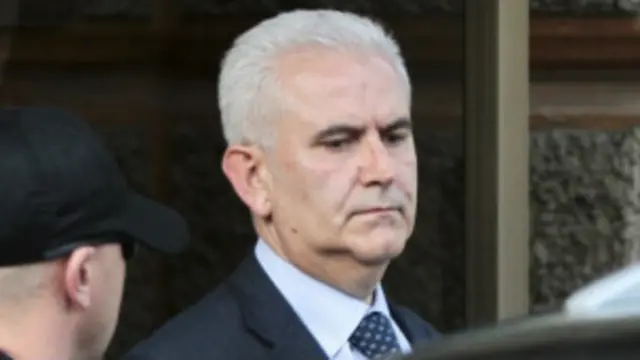 قال محامو المتهمين انهم سيستأنفون ضد الحكم الصادر يوم الأحد