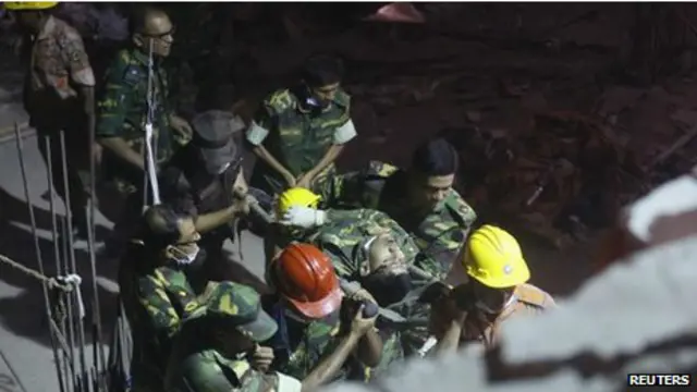 عملیات امداد