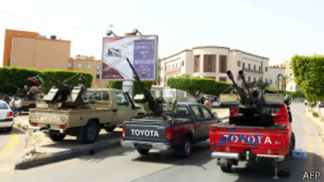 Перекрытые автомобилями улицы