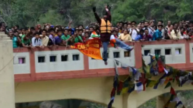 स्टंट मैन