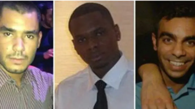 د محکمې له خوا تورنو ته څلور کاله بند اعلان شوی.