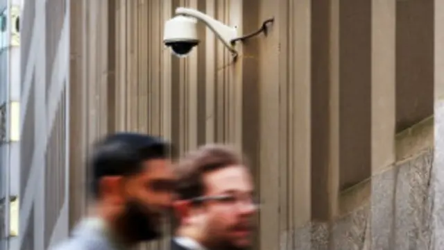 न्यूयॉर्क में सबसे बेहतर निगरानी तंत्र स्थापित किया गया है 