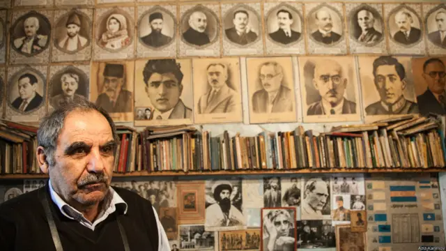 Foto: Əziz Kərimov